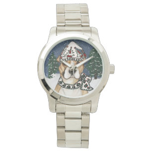 AMERICAN STAFFORDSHIRE TERRIER      WATCH