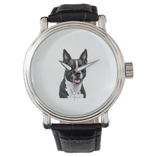 American Staffordshire Terrier Watch