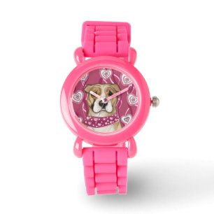 AMERICAN STAFFORDSHIRE TERRIER        WATCH