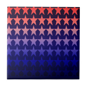 American style-ART Tile