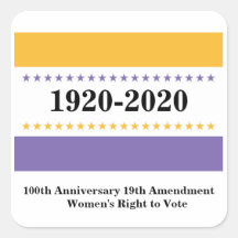 American Suffrage Victory Flag Women Vote