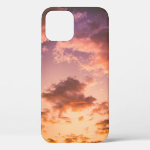 American Sunset (3) iPhone 12 Case