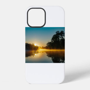 American Sunset (72) iPhone 12 Case