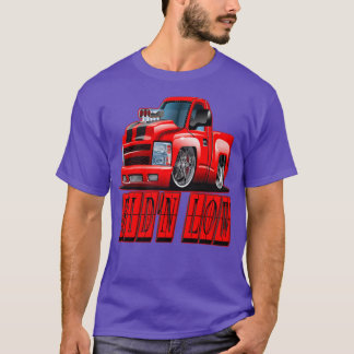 American Super Sport Super Auto Gasser Hot Rod Tru T-Shirt
