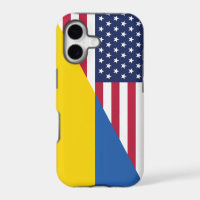 American support towards Ukraine Sherpa Blanket