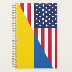 American support towards Ukraine Sherpa Blanket Planner
