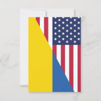 American support towards Ukraine Sherpa Blanket