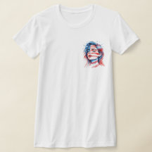 American T-Shirt