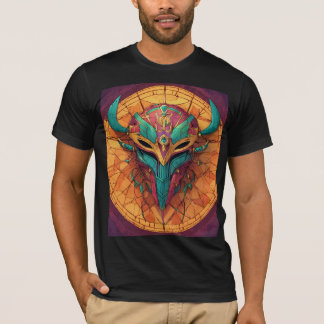 American tatooT-Shirt T-Shirt