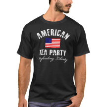 American Tea Party