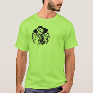 American Terrorists T-Shirt