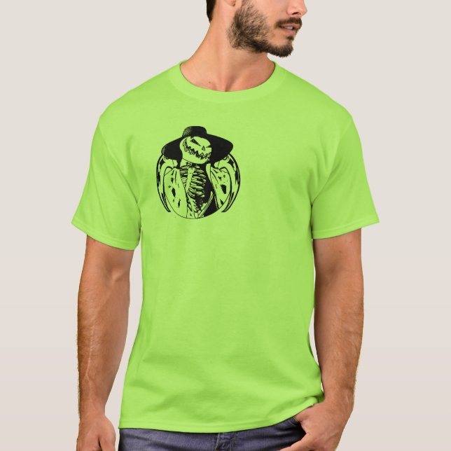 American Terrorists T-Shirt (Front)