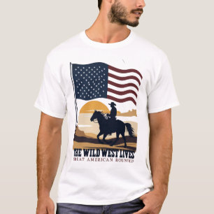 american themed shirts