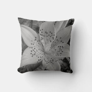 American Tiger Lily Cushion