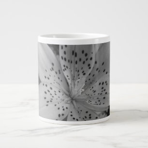 American Tiger Lily Large Coffee Mug