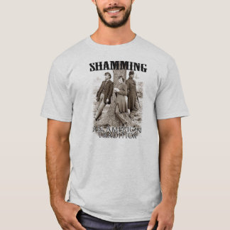 American Tradition T-Shirt