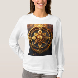 American Traditional Tattoo Design T-Shirt – Bold,