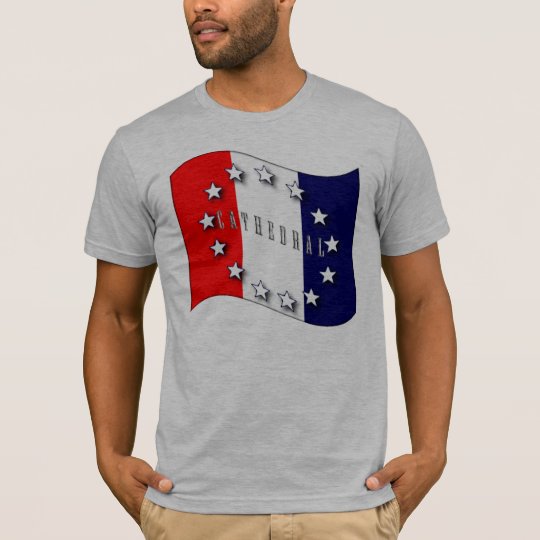 American Tribute V2 T-Shirt