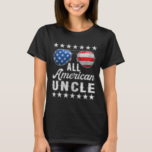 American Uncle Shirt