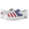 American United States USA Flag Slip On Sneaker