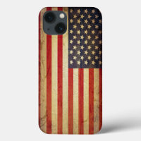 American USA Flag patriotic
