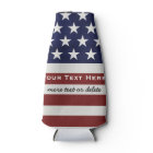 American USA Flag Patriotic July 4th Custom