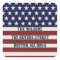 American USA Flag Patriotic July 4th Custom