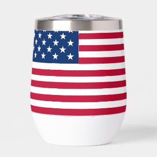American USA Flag Pride Design-76353