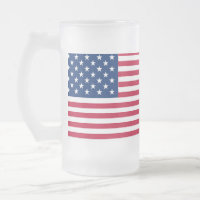 American USA Flag Pride Design-76353