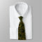 American USMC Woodland Digital Camo Tie