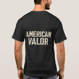 American Valor T-Shirt