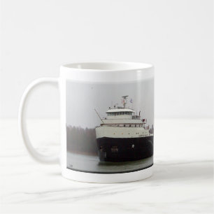 American Valour full picture mug
