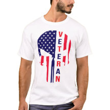 American Veteran Punisher