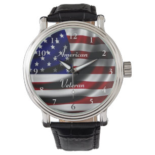 American Veteran Watch