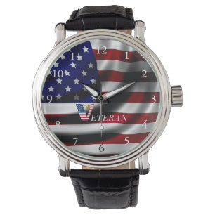 American Veteran Watch