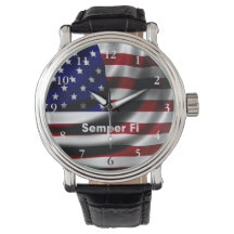 American Veteran Watch
