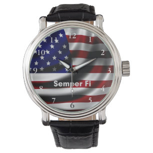 American Veteran Watch