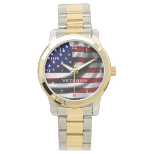 American Veteran Watch