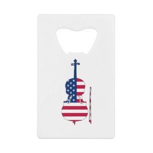 American Violin