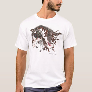 American Western T-Shirt
