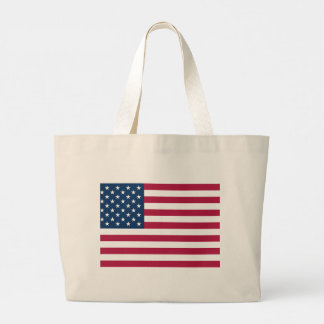 American wolfpack large tote bag