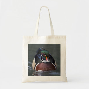 American Wood Duck Bag