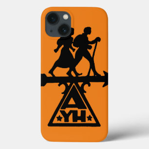 American Youth Hostels iPhone 13 Case