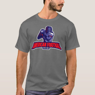 American Zone 12 T-Shirt