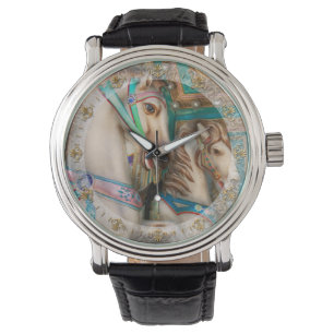 Americana - Carousel beauties Watch