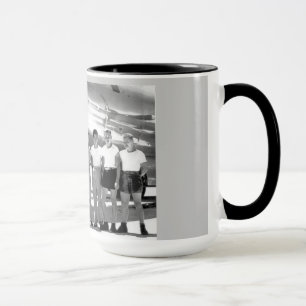 Americana:  Enola Gay Mug