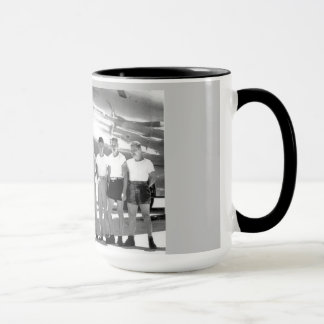 Americana:  Enola Gay Mug