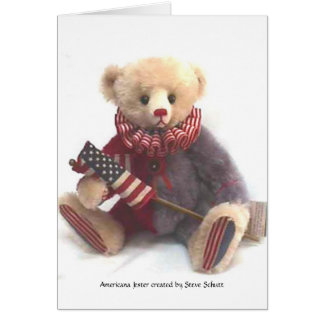 Americana Jester