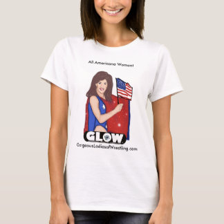 Americana T-Shirt