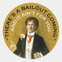 Americana There's A Bailout Coming Neil Young